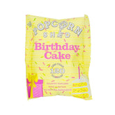 Birthday Cake Popcorn - Happy Boxx UK